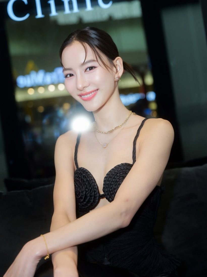 จบนะ! กรีน อัษฎาพร กับหนุ่มหล่อคนนี้ เป็นแค่พี่น้อง