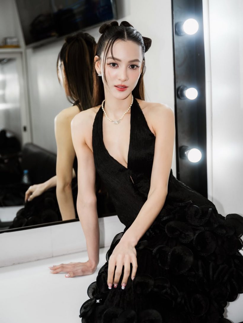 จบนะ! กรีน อัษฎาพร กับหนุ่มหล่อคนนี้ เป็นแค่พี่น้อง