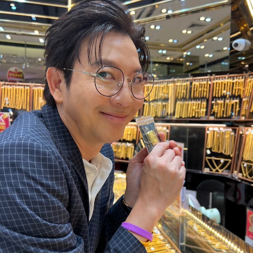 พีคจัด! เต้ มงคลกิตติ์ ผุดไอเดียผู้หญิงมีสามี4คนได้ เกลือกิตติ ถึงกับเมนต์