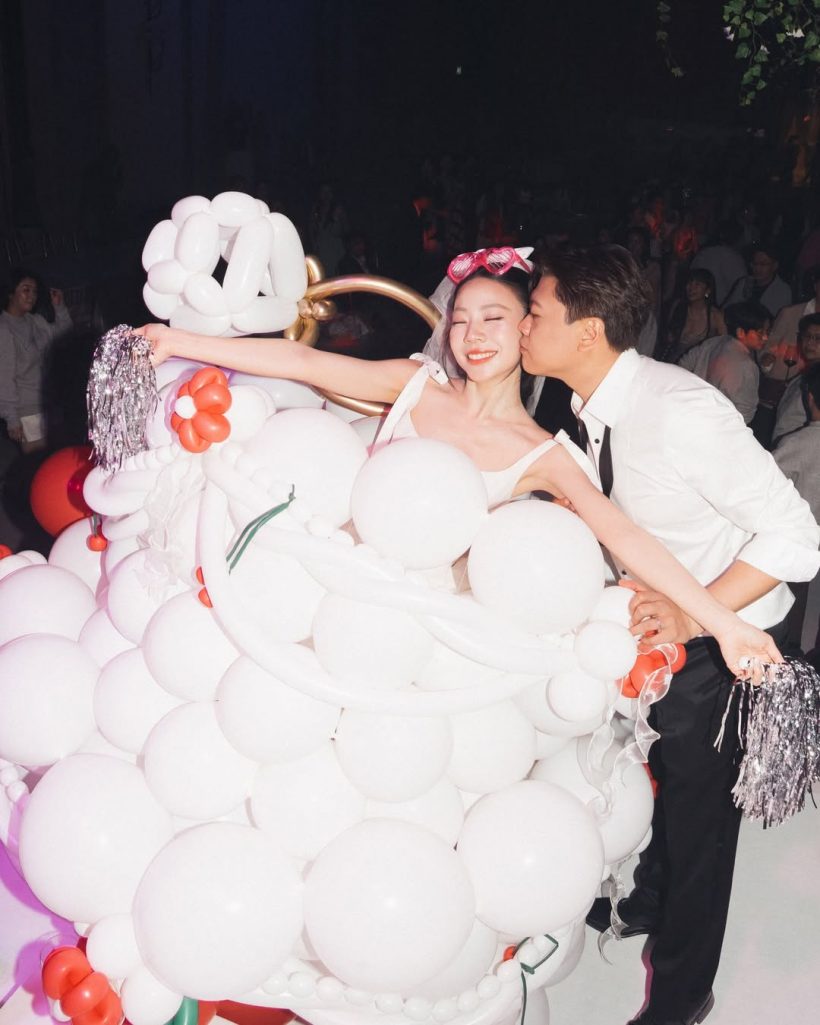 แปลความหมายสปีช นนกุล ที่ทำทุกคนในงาน น้ำตาแตก