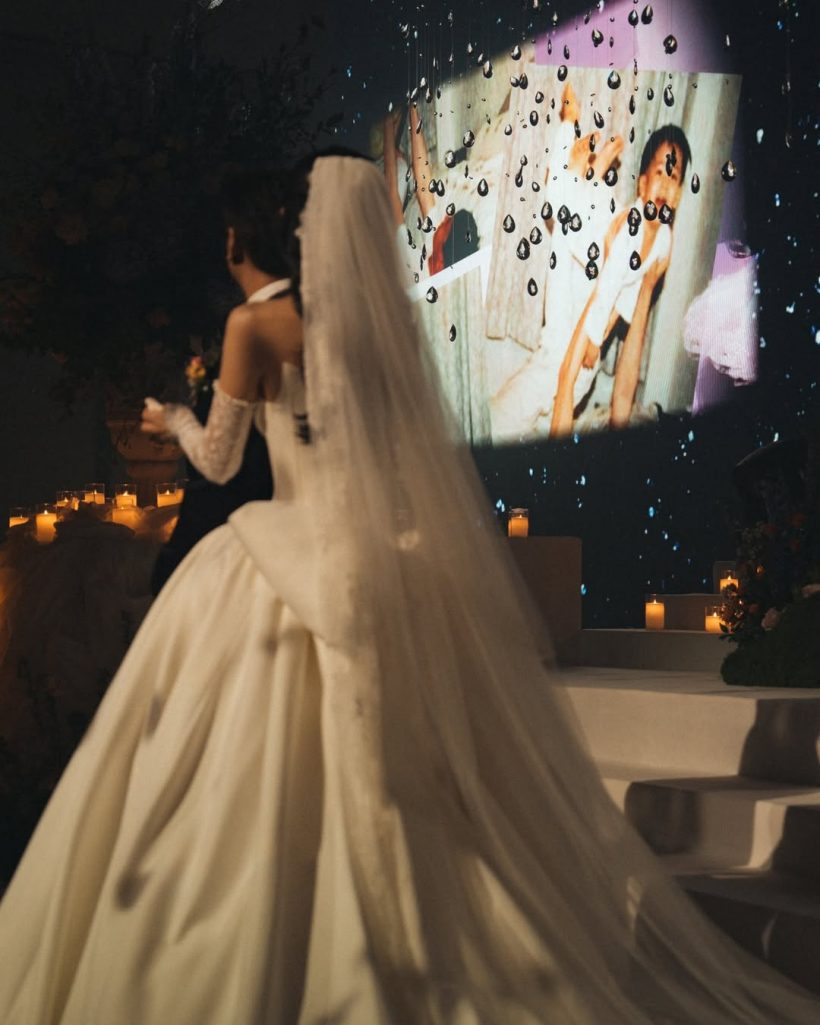 แปลความหมายสปีช นนกุล ที่ทำทุกคนในงาน น้ำตาแตก