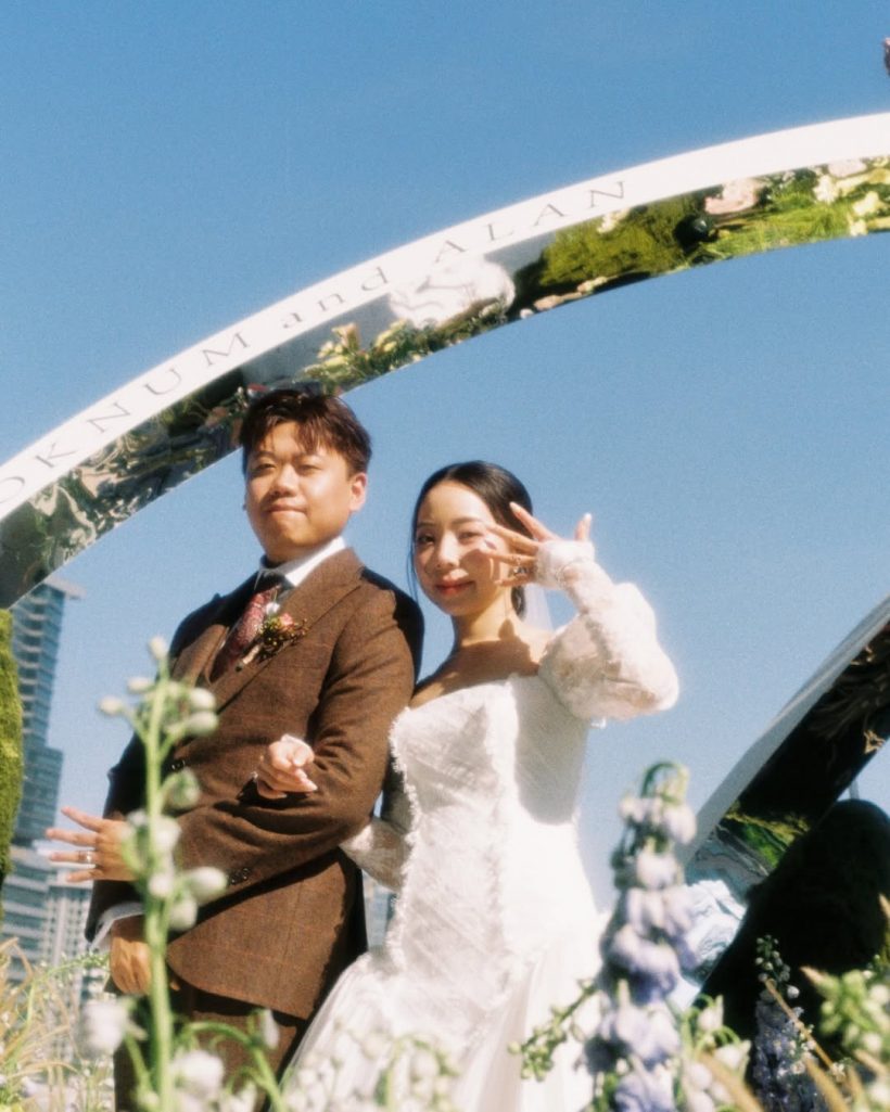 แปลความหมายสปีช นนกุล ที่ทำทุกคนในงาน น้ำตาแตก