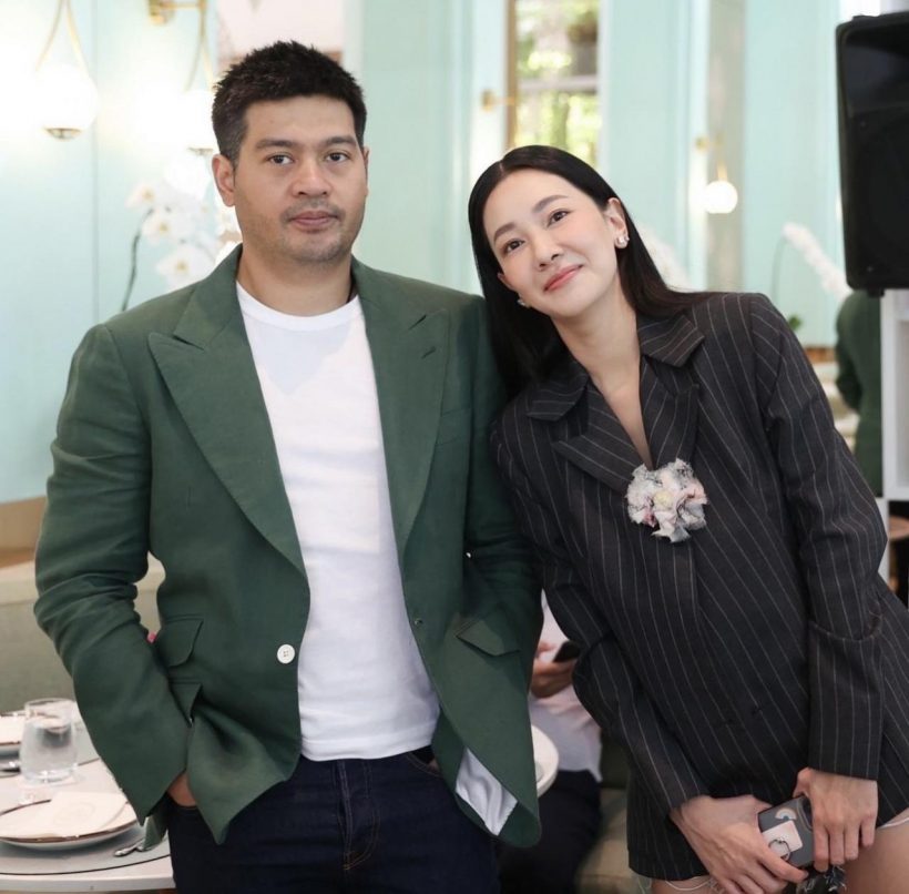 นุ่น-ต๊อด เปิดใจเผยหมอดูสาวคนดัง ส่งข้อความอะไรมา?