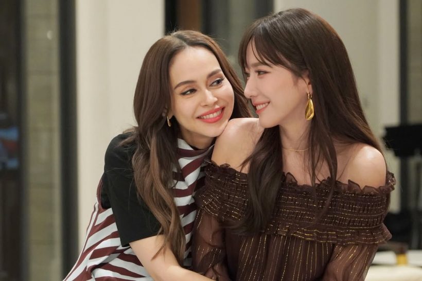 เป็นเกียรติมาก! นัท มีเรีย เผยค่าตัวร้องเพลงที่บ้านมาดามแป้ง