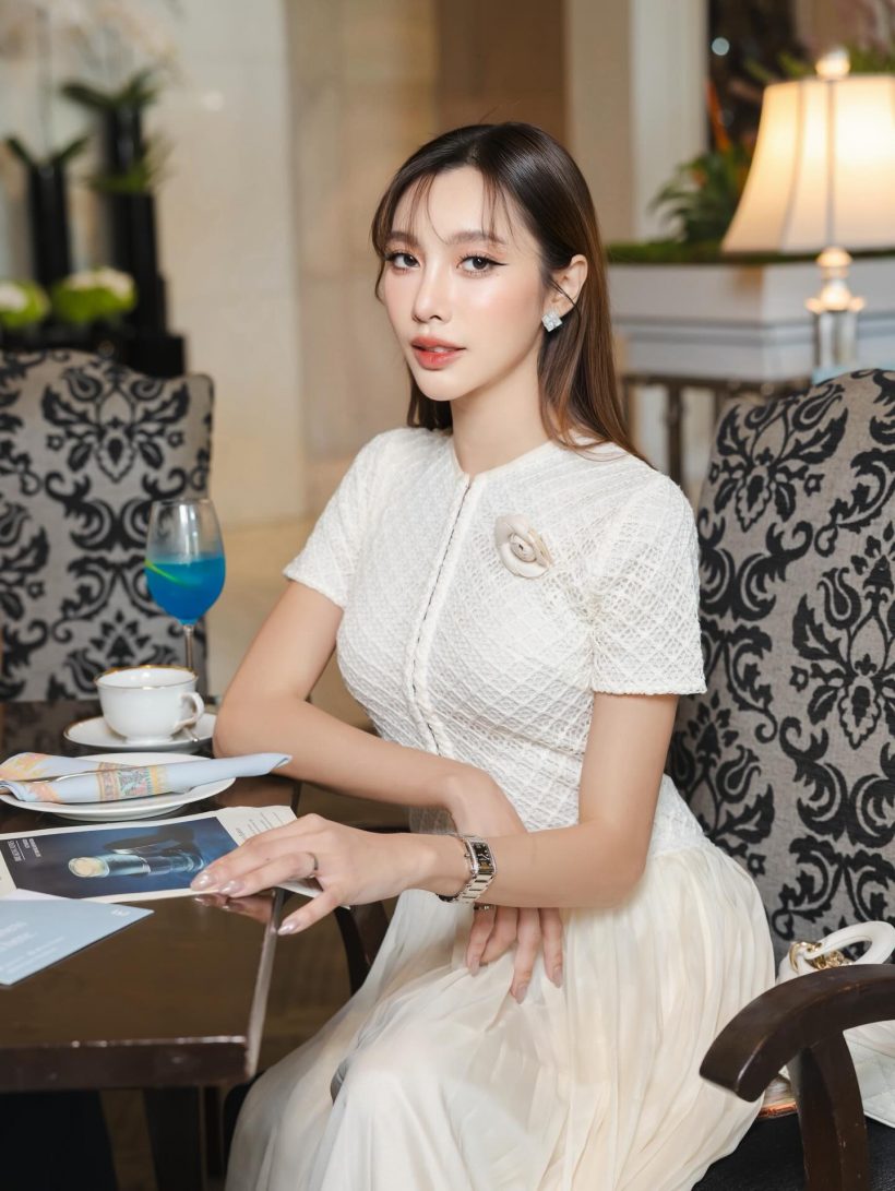 ว๊าย! ได๋ได๋ โพสต์เดือด อ่านแล้ว...พอเดาออกไหม สื่อถึงใคร