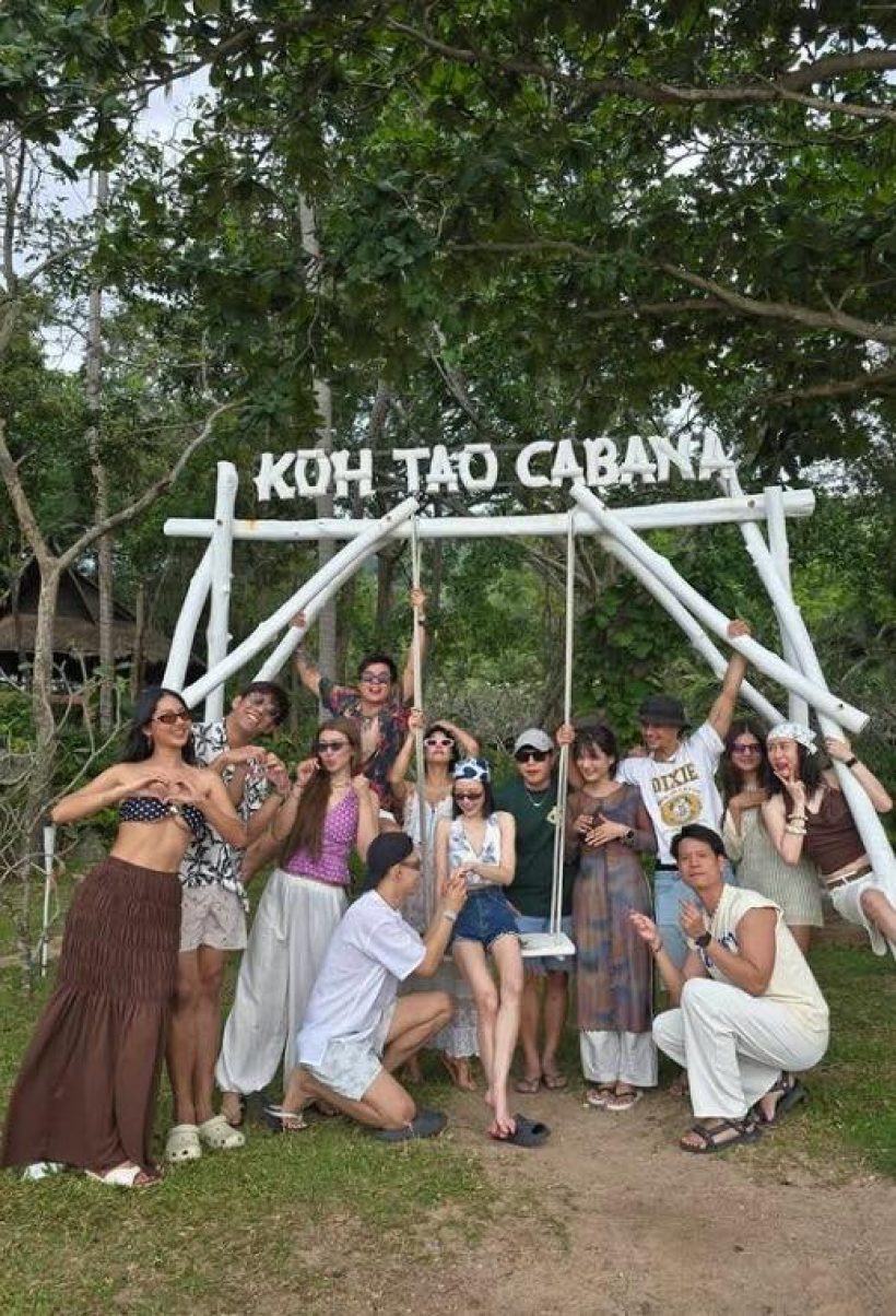 สละโสดแล้ว!ดาราหนุ่มเซอร์ไพรส์คุกเข่าขอแฟนแต่งงาน