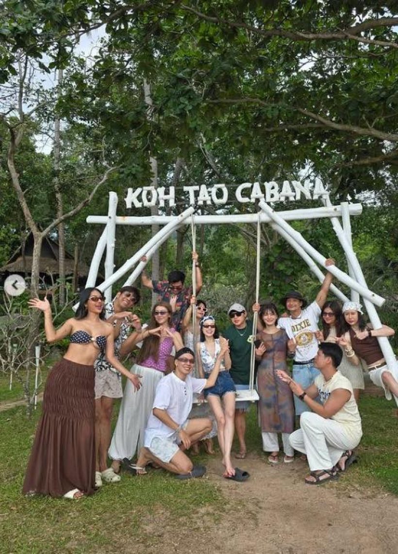 สละโสดแล้ว!ดาราหนุ่มเซอร์ไพรส์คุกเข่าขอแฟนแต่งงาน