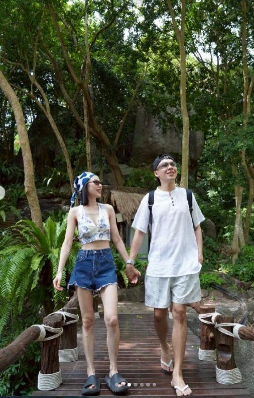 สละโสดแล้ว!ดาราหนุ่มเซอร์ไพรส์คุกเข่าขอแฟนแต่งงาน