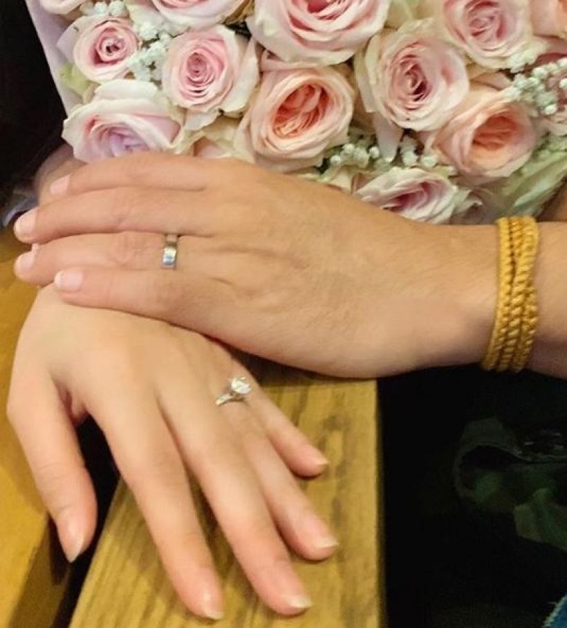 เปิดเส้นทางรัก28ปี จอย ศิริลักษณ์-สามี นี่คือรักแรกและรักเดียว