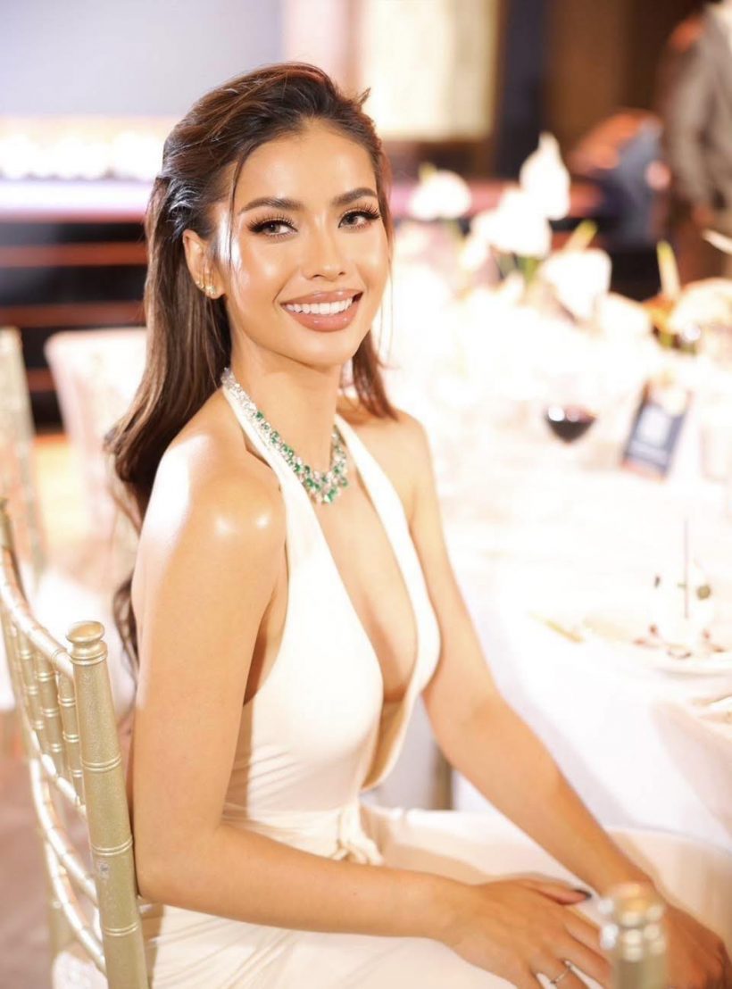 บทเรียนราคาแพง! แอนโทเนีย เชือดไก่ให้ลิงดู ฟ้องดับห้าวชาวเน็ต