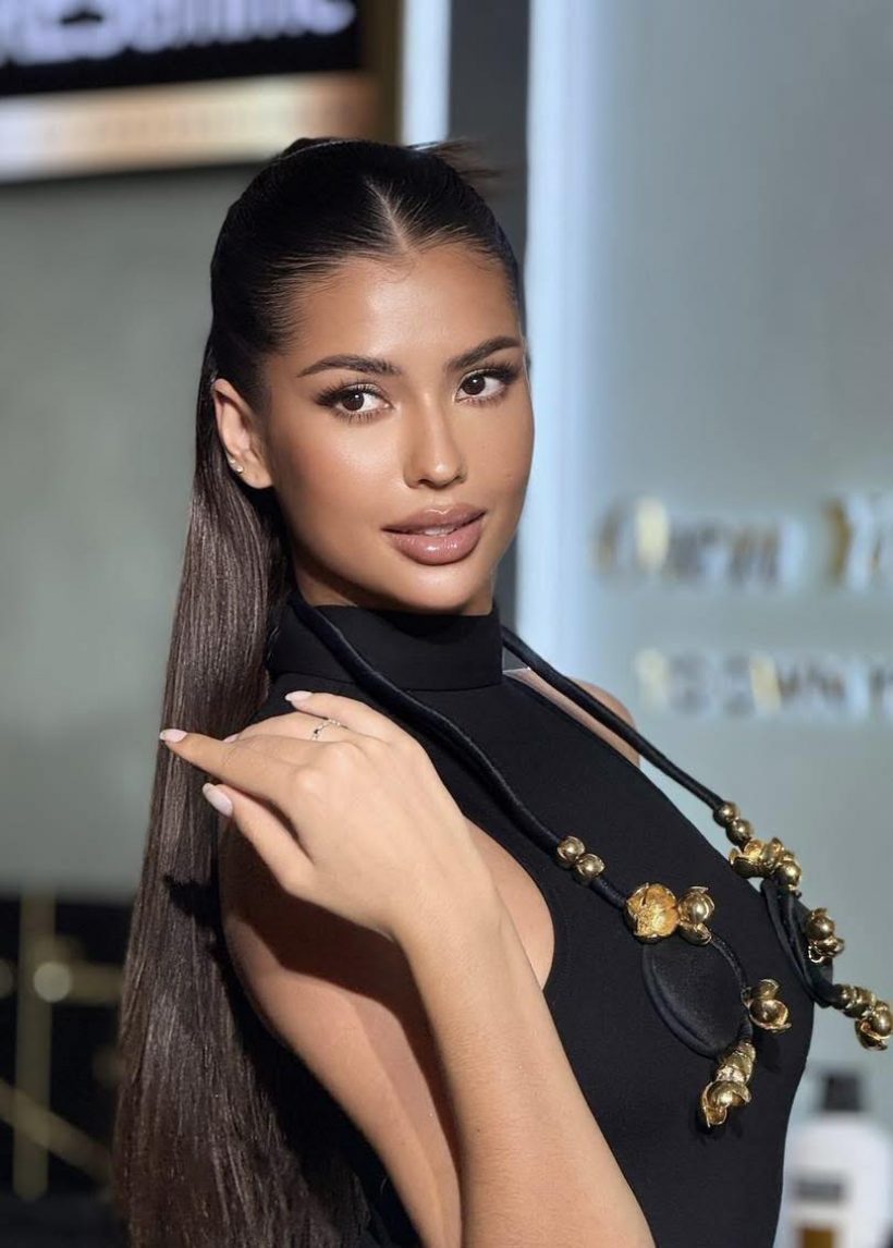 บทเรียนราคาแพง! แอนโทเนีย เชือดไก่ให้ลิงดู ฟ้องดับห้าวชาวเน็ต