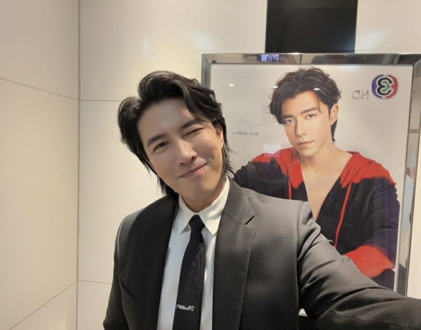 หนุ่ม กรรชัย ถึงกับถามกูปะ..หลังเพจดัง แฉวีรกรรมพิธีกรดัง