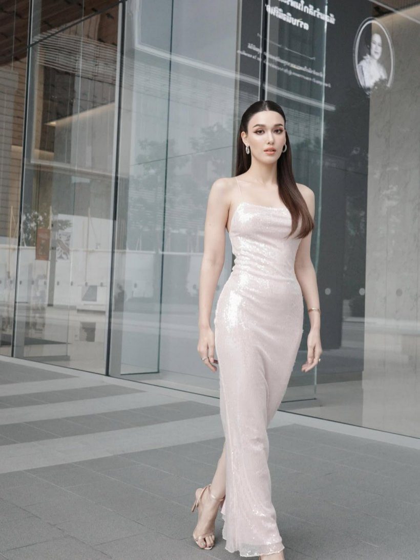 ไม่ได้หายไปไหน! เธอคนนี้ กลับมารับงานรัวๆ หลังปลูกผม