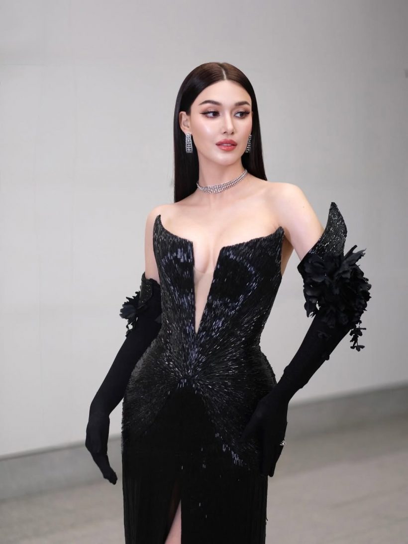 ไม่ได้หายไปไหน! เธอคนนี้ กลับมารับงานรัวๆ หลังปลูกผม