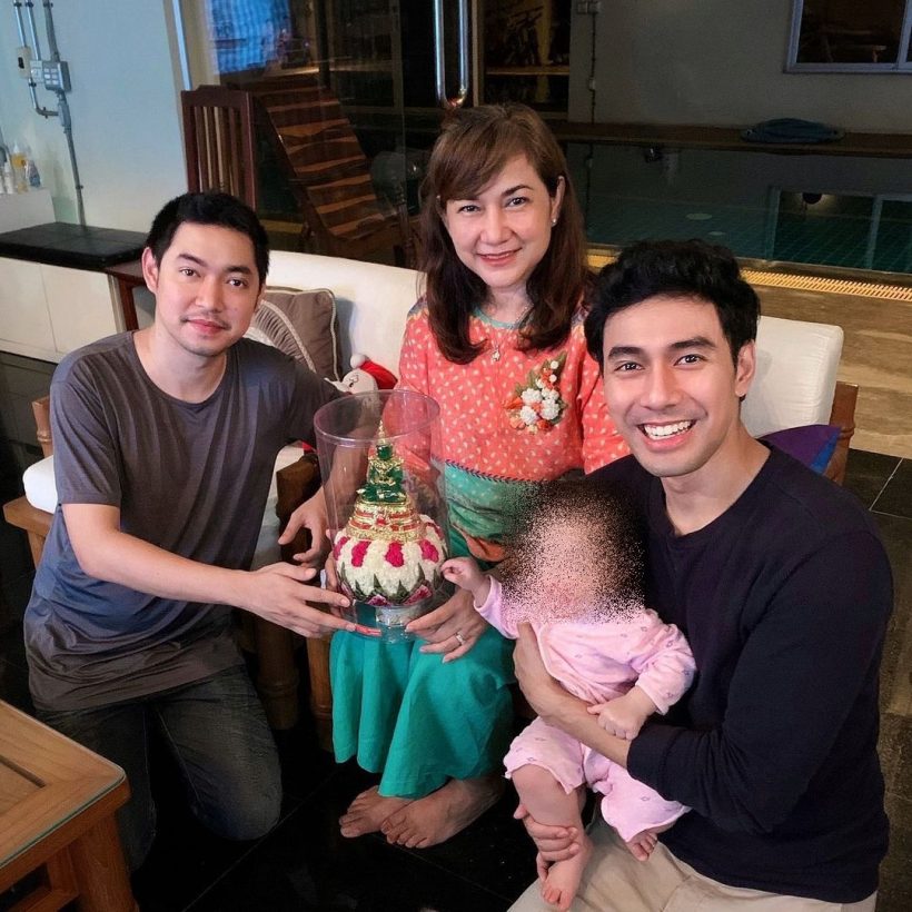 จบข่าวลือ! คุณเเม่ เอส กันตพงศ์ ขอพูดปมดราม่าที่เกิดขึ้น