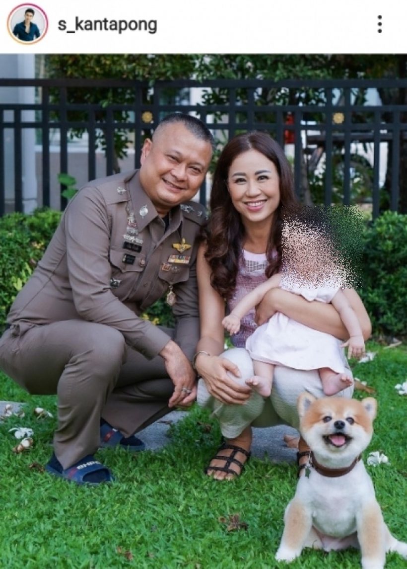 จบข่าวลือ! คุณเเม่ เอส กันตพงศ์ ขอพูดปมดราม่าที่เกิดขึ้น