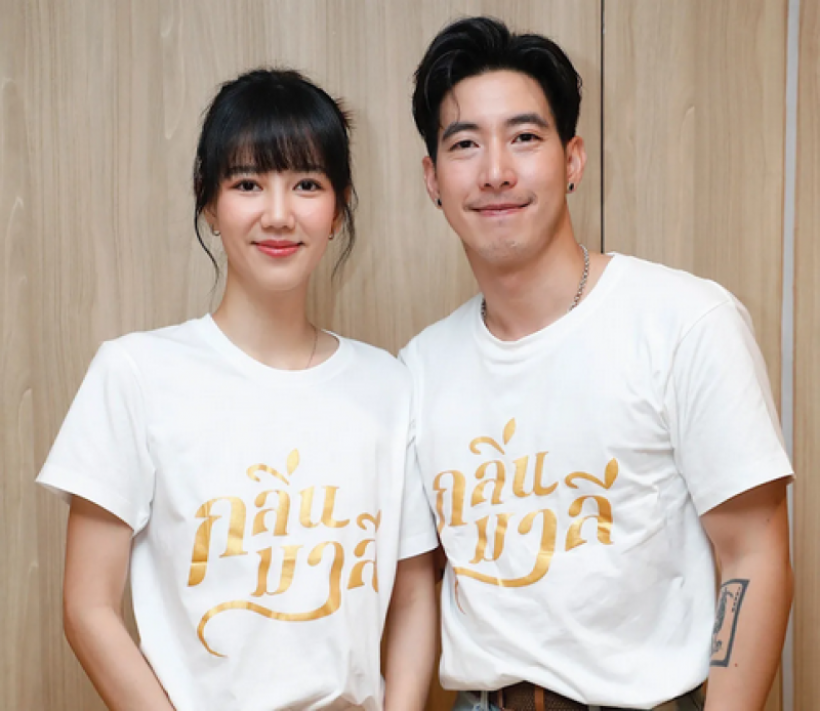 ผู้กำกับ เผยชะตากรรมละครกลิ่นมาลี หลังโดนพิษกระแสโตโน่