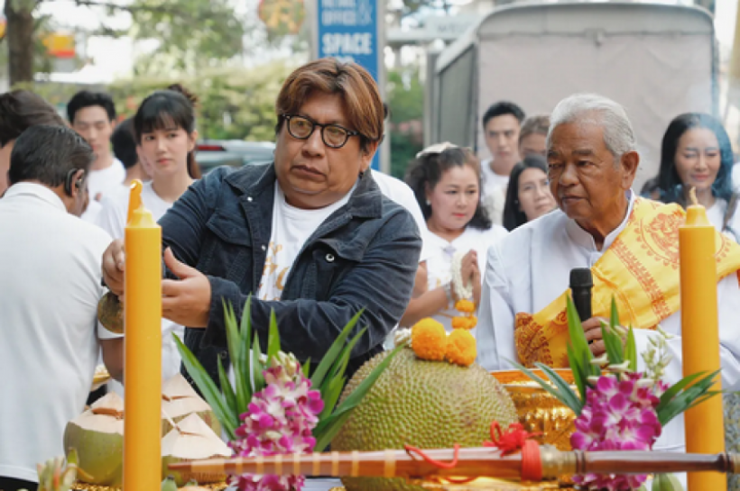 ผู้กำกับ เผยชะตากรรมละครกลิ่นมาลี หลังโดนพิษกระแสโตโน่