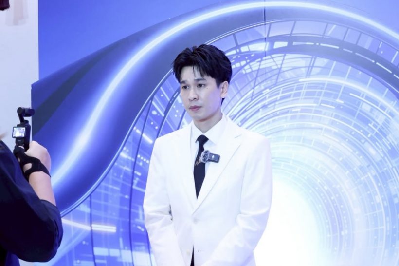 พี่พีท พูดแล้วครั้งแรก ปมข่าวฉาวน้องชายแก้มบุ๋ม