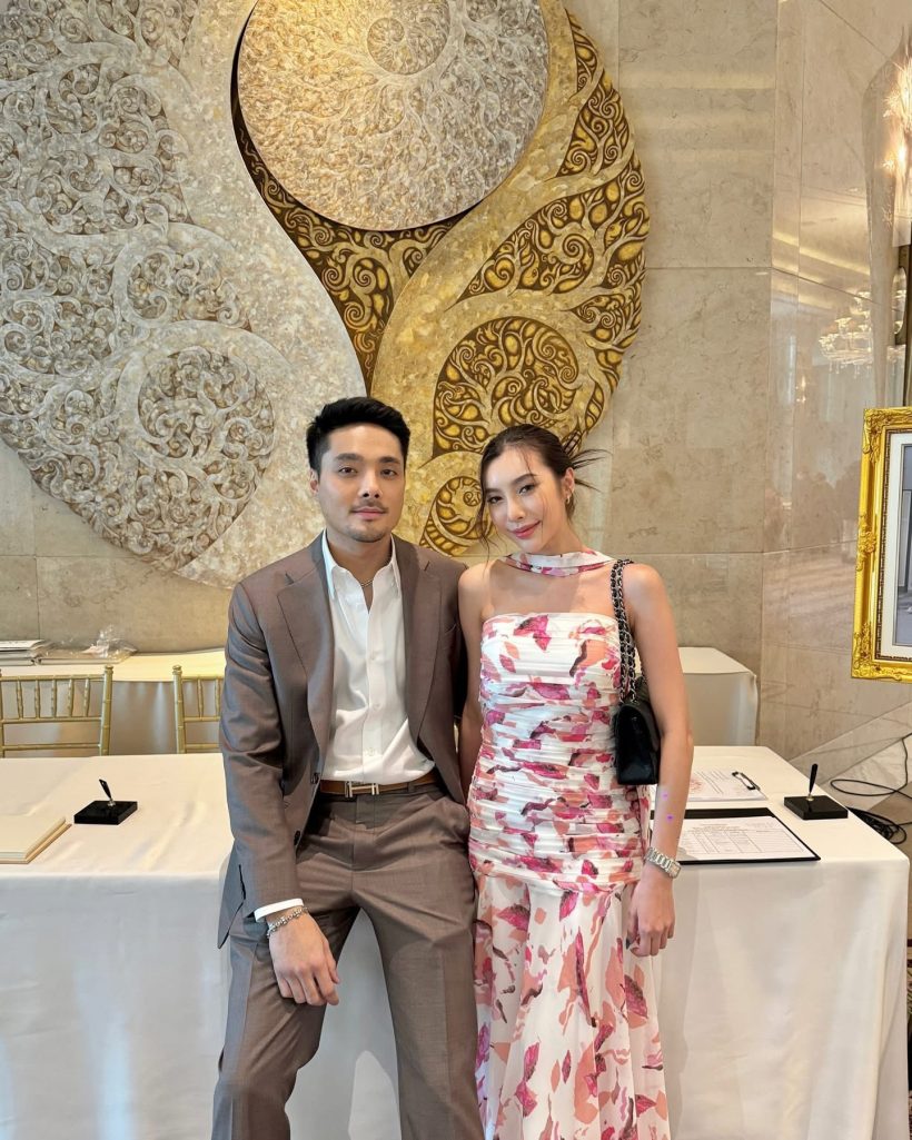 พี่พีท พูดแล้วครั้งแรก ปมข่าวฉาวน้องชายแก้มบุ๋ม