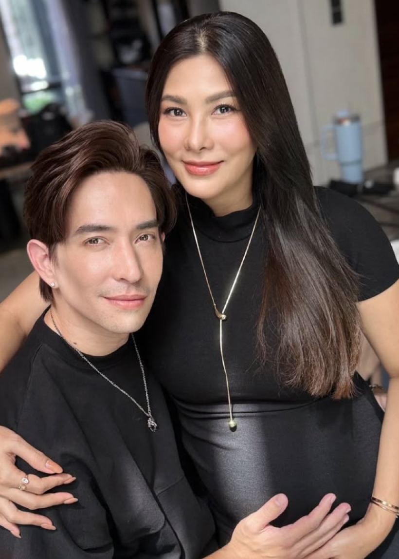 นุ่น รมิดา เปิดใจอนาคตเรื่องลูก หลังเหตุการณ์สะเทือนใจ