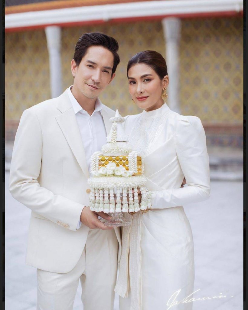 นุ่น รมิดา เปิดใจอนาคตเรื่องลูก หลังเหตุการณ์สะเทือนใจ