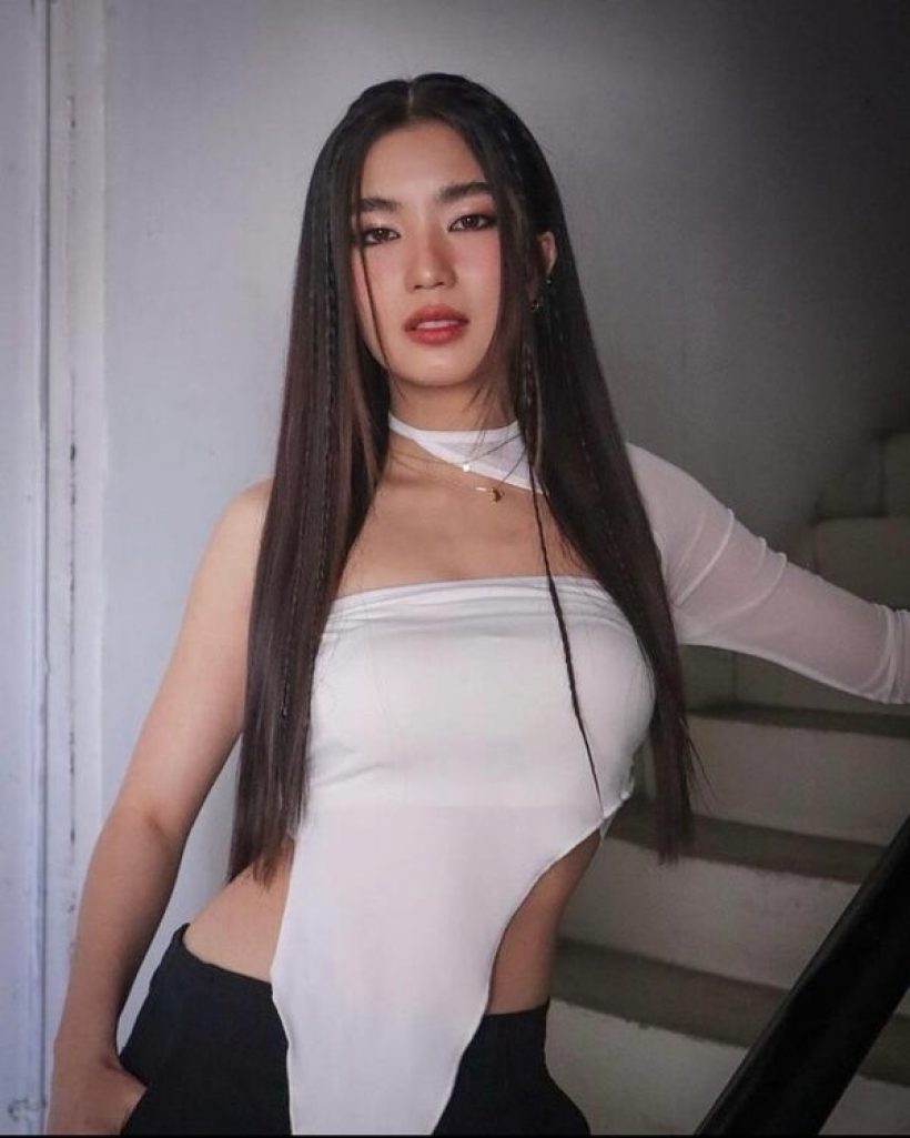 มาค่ะซิส! ก้อย อรัชพร อัปเดตเรื่องหัวใจ เป็นสีชมพูหรือยัง