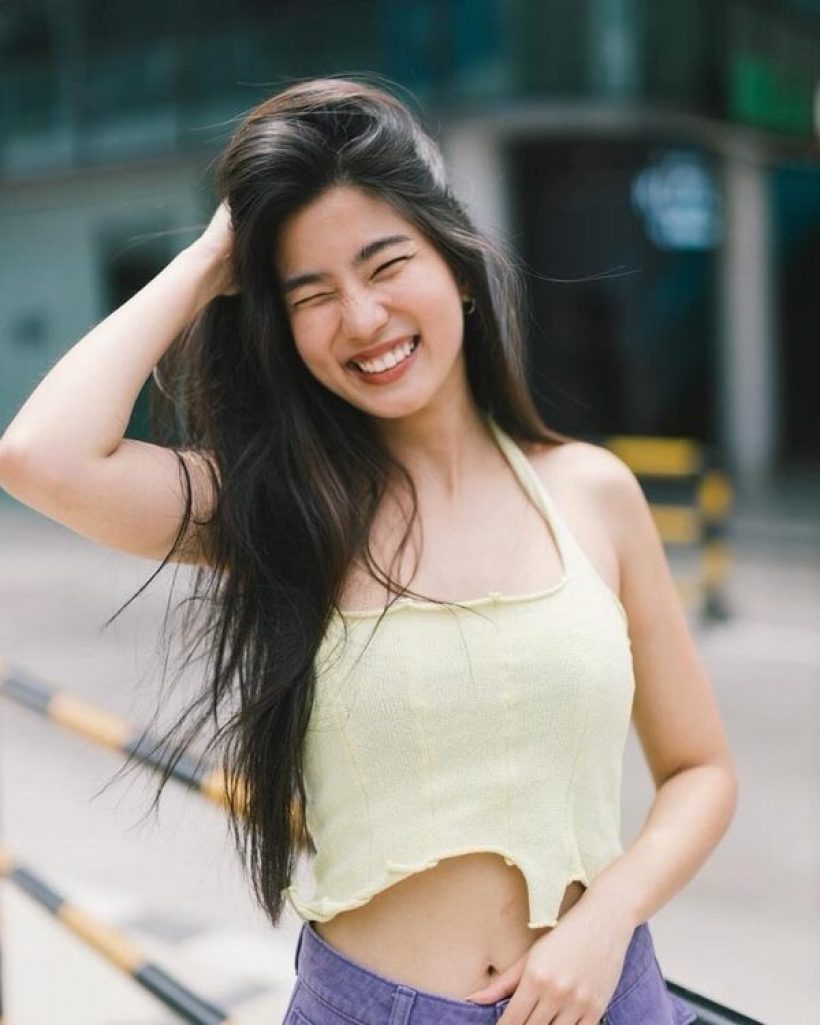 มาค่ะซิส! ก้อย อรัชพร อัปเดตเรื่องหัวใจ เป็นสีชมพูหรือยัง