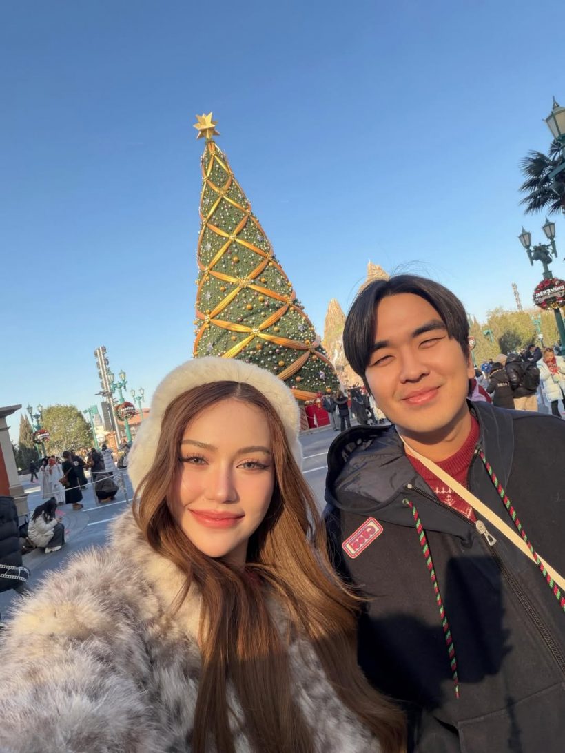 เเฟนๆเฮ! คู่รักดังรีเทิร์นอีกครั้ง ที่เลิกเพราะอารมณ์ชั่ววูบ