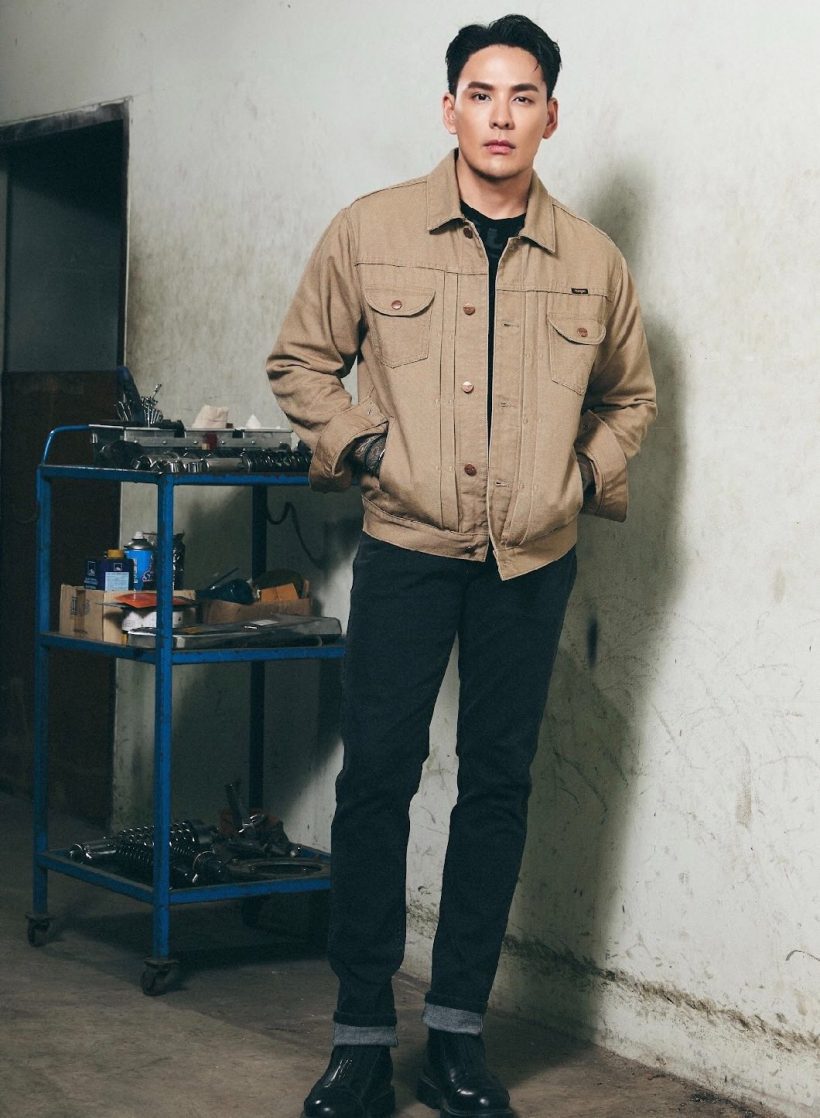 ดาราหนุ่มดัง เปิดใจลั่น ผมไม่ใช่ตัวอาถรรพ์ หลังมีประเด็นนี้..