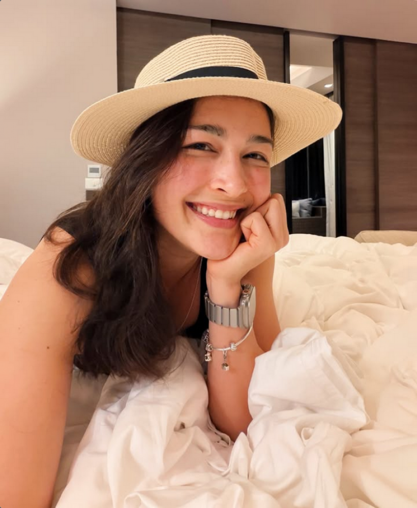 บีบหัวใจ! อดีตนางเอกเบอร์ต้นแจ้งข่าวเศร้า คนบันเทิงร่วมอาลัยแน่นไอจี