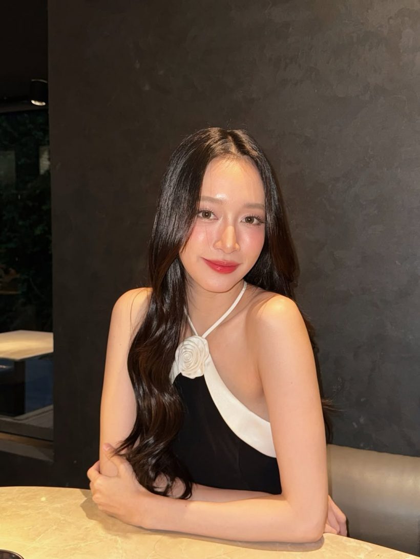 นางเอกคนสวยจู่ๆงานเข้า โดนโยงข่าวร้อน! เป็นมือที่ 3