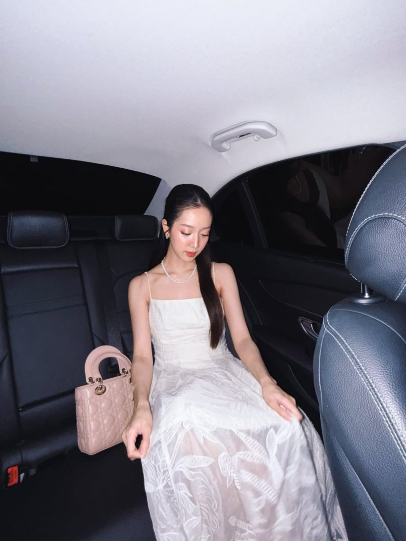 นางเอกคนสวยจู่ๆงานเข้า โดนโยงข่าวร้อน! เป็นมือที่ 3