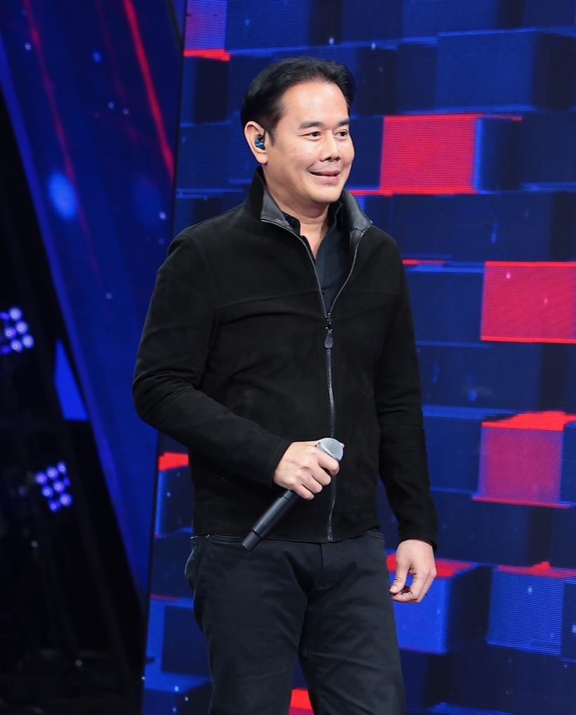 เป๊ก สัณชัย ของขึ้น! ฟาดเดือดคนปากเก่ง โซเชียลสะเทือน