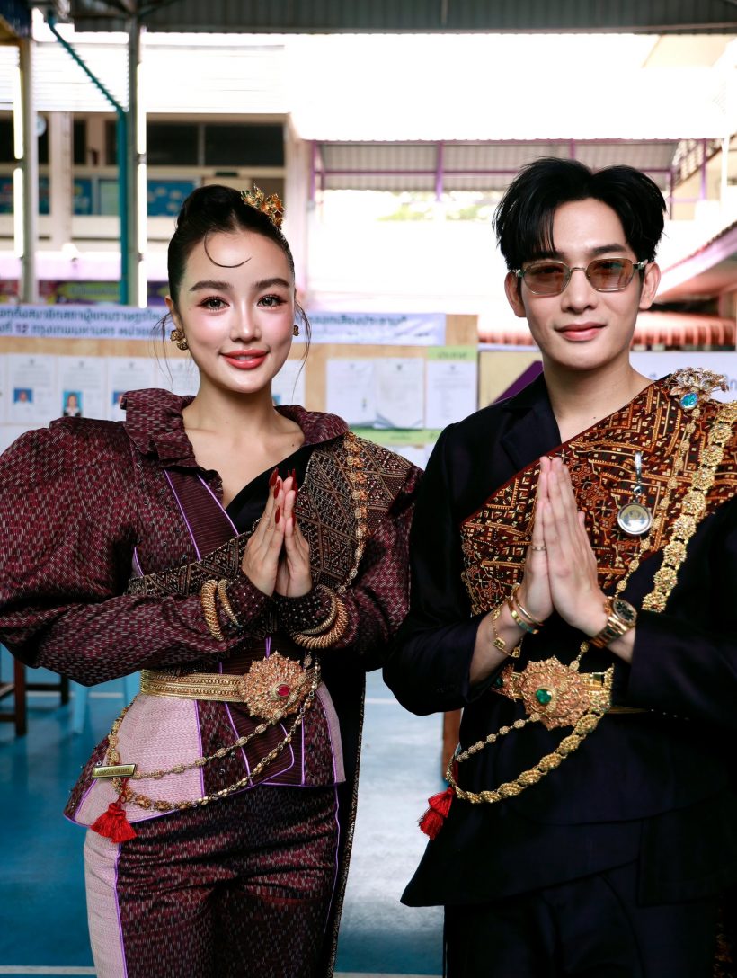 เสียงจากคนดัง หม่ำ-กระแต-ป้อง-อั้ม-เด่นคุณ ฝากอะไรถึงนายกฯ