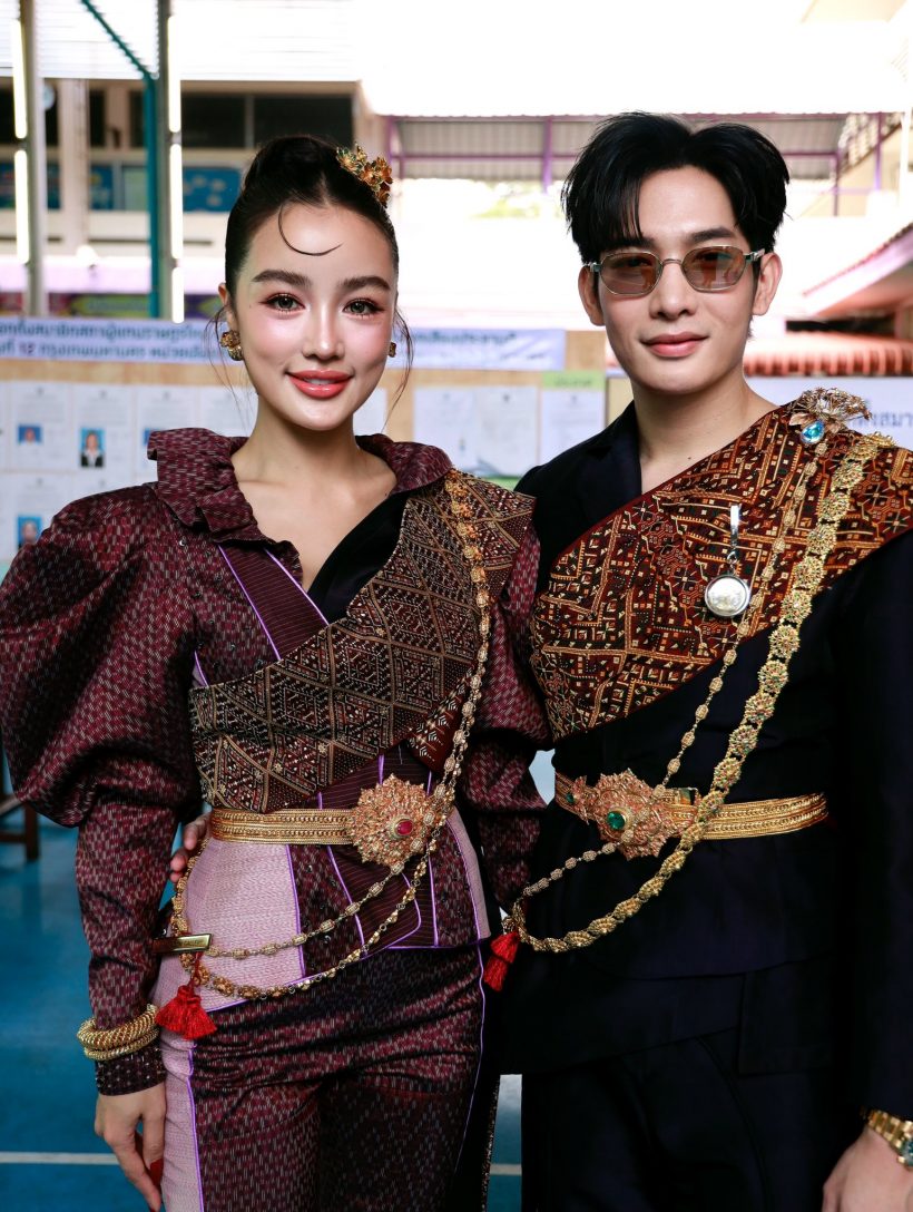 เสียงจากคนดัง หม่ำ-กระแต-ป้อง-อั้ม-เด่นคุณ ฝากอะไรถึงนายกฯ