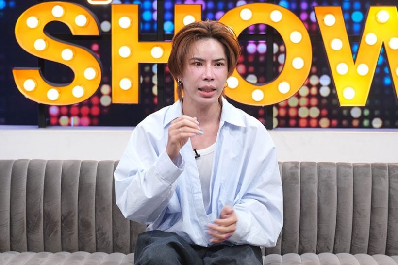 เขาคนนี้ หุ่นโซ๊ะเว่อร์ จนถูกแซะผอมเร็ว ติดยาหรือเปล่า?