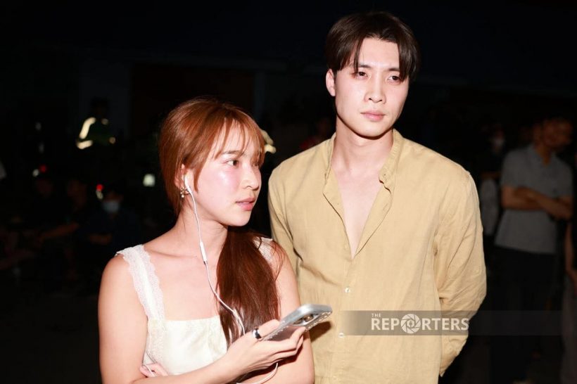 photo credit  : The Reporters