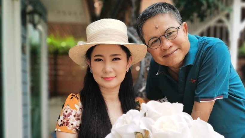 ปู กนกวรรณ เลิก เด๋อ ดอกสะเดา หลังรู้ความจริง ที่ถูกซ่อน 29 ปี