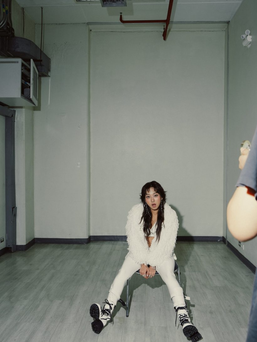 มิลลิฟาดแรง! สาปส่งพวกโกงเลือกตั้ง ลั่นแรงขอให้กรรมติดจรวด