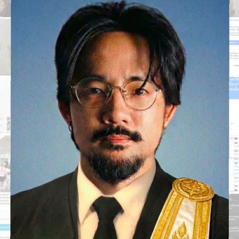 จ๋าย ไททศมิตร โพสต์อีกครั้ง หลังโดนขู่ฆ่า-ทำร้ายร่างกาย