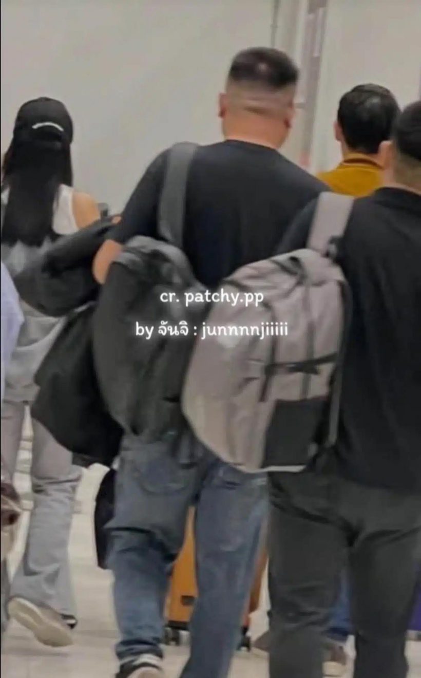 ย้อนความเขิน! พิธาบอกข้อดีมีแฟนเป็นนักการเมือง ก้อยถึงกับไปไม่เป็น