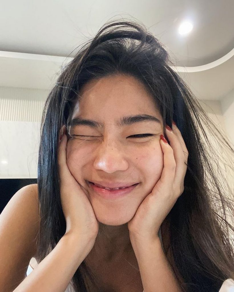 ย้อนความเขิน! พิธาบอกข้อดีมีแฟนเป็นนักการเมือง ก้อยถึงกับไปไม่เป็น