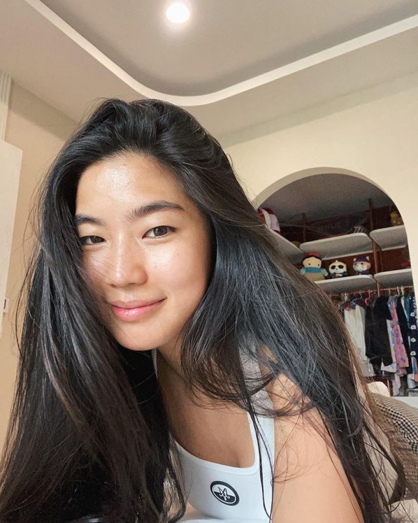 ย้อนความเขิน! พิธาบอกข้อดีมีแฟนเป็นนักการเมือง ก้อยถึงกับไปไม่เป็น