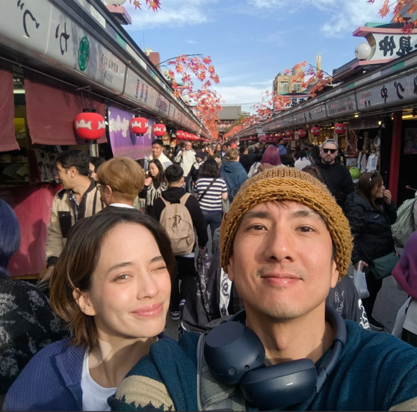 หวานมดขึ้น วรรณสิงห์ลงภาพคู่แฟนสาว ครบรอบ3ปีที่รักกัน