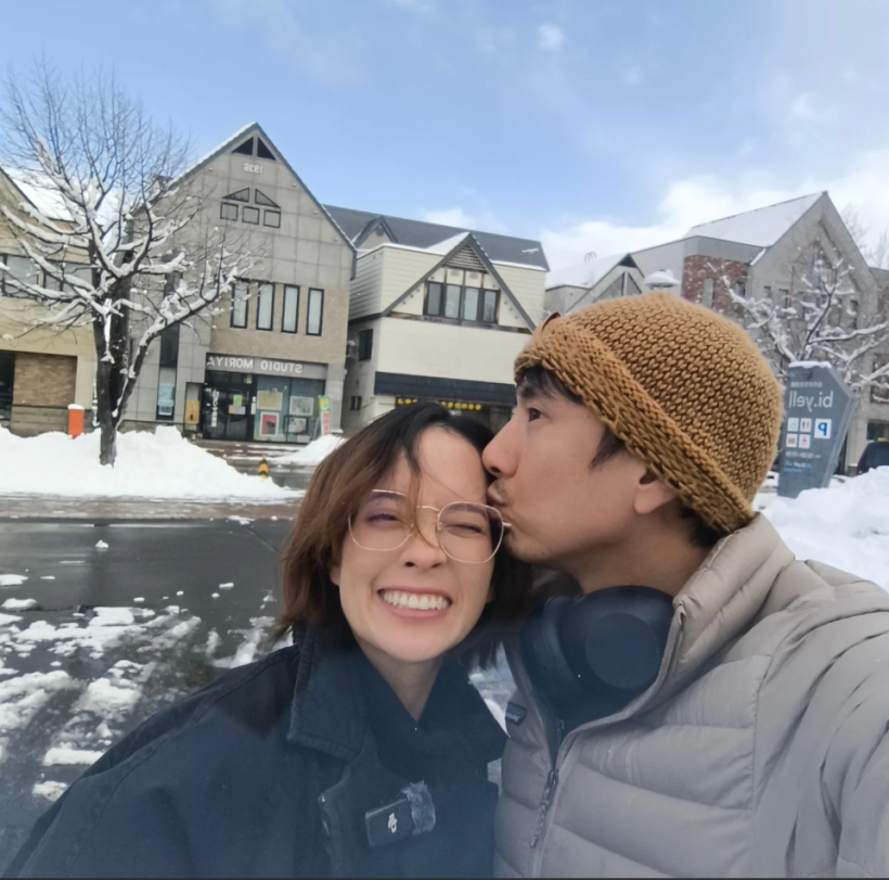 หวานมดขึ้น วรรณสิงห์ลงภาพคู่แฟนสาว ครบรอบ3ปีที่รักกัน