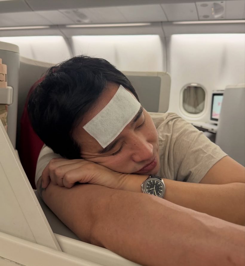 หลุดโฟกัส! ก้อยโพสต์หวาน แต่ชาวเน็ตซูมนาฬิกาพิธาราคาอึ้ง