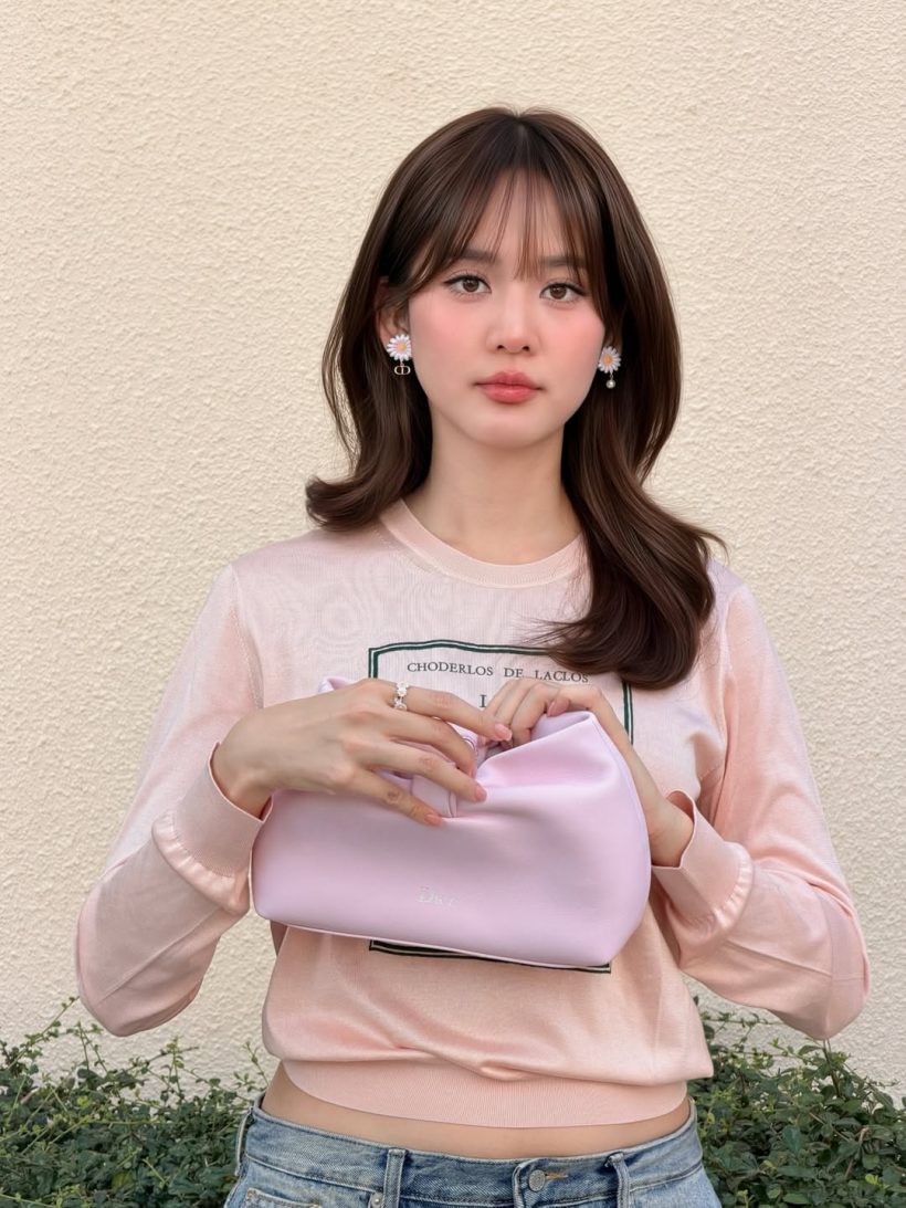 โบว์ เมลดา ฟาดเเรง! คนชอบดราม่าหุ่น ก่อนเมนต์ดูตัวเองก่อน