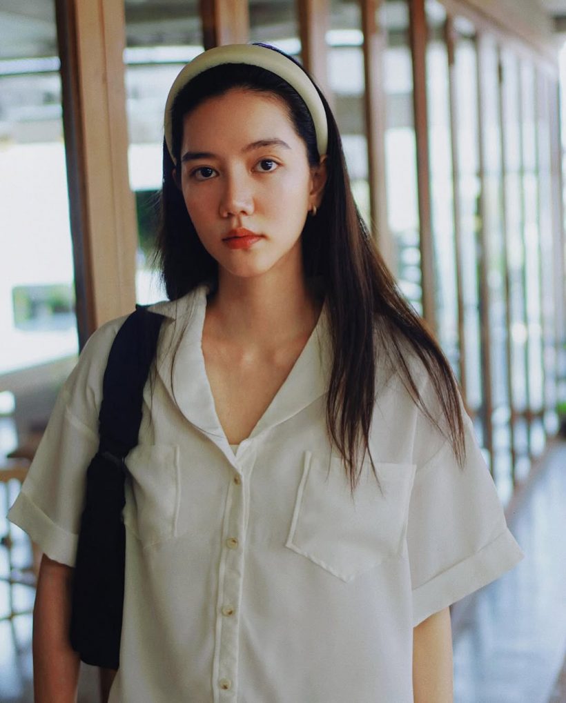 สภาพจิตใจล่าสุด ริชชี่ อรเณศ หลังรัก 6 ปีต้องจบลง