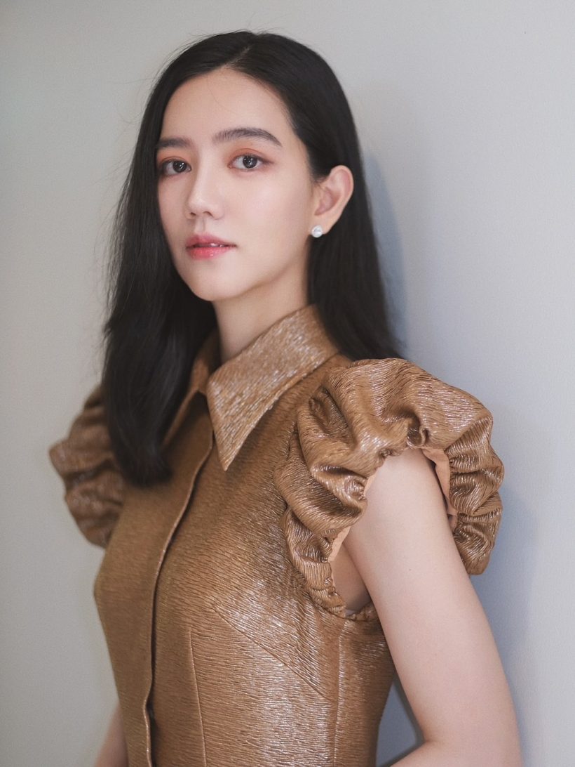 สภาพจิตใจล่าสุด ริชชี่ อรเณศ หลังรัก 6 ปีต้องจบลง